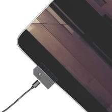 Load image into Gallery viewer, Citrus RGB LED Mouse Pad (Desk Mat)