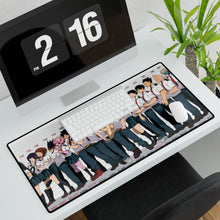Load image into Gallery viewer, U.A. Class 1-A Mouse Pad (Desk Mat)