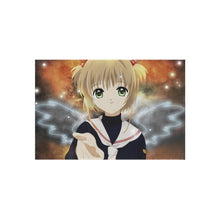 Load image into Gallery viewer, Cardcaptor Sakura Sakura Kinomoto Rug