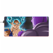 Load image into Gallery viewer, Dragon Ball Super RGB LED Mouse Pad (Desk Mat)