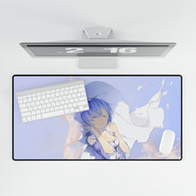Load image into Gallery viewer, Anime Re:ZERO -Starting Life in Another World- Mouse Pad (Desk Mat)