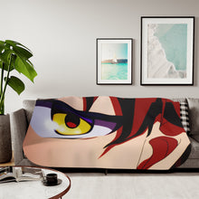 Load image into Gallery viewer, Kiyotaka AYANOKOUJI Sherpa Blanket