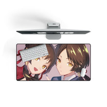Load image into Gallery viewer, Piofiōre no Banshō Mouse Pad (Desk Mat)