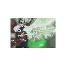 Load image into Gallery viewer, Black Clover Yuno Rug