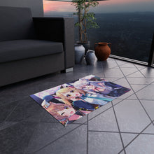 Load image into Gallery viewer, Anime Crossover Rug