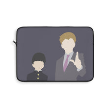 Load image into Gallery viewer, Anime Mob Psycho 100 Laptop Sleeve
