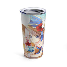 Load image into Gallery viewer, Fate/Grand Order Tumbler 20oz