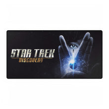 Load image into Gallery viewer, TV Show Star Trek: Discovery Mouse Pad (Desk Mat)
