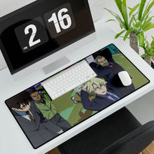 Load image into Gallery viewer, Great Pretender Mouse Pad (Desk Mat)