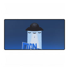 Load image into Gallery viewer, Dandadan Mouse Pad (Desk Mat)