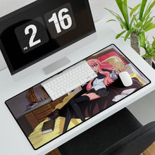 Load image into Gallery viewer, Zero No Tsukaima Mouse Pad (Desk Mat)