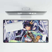 Load image into Gallery viewer, Yu Gi Oh 5DS Anime Mouse Pad (Desk Mat)