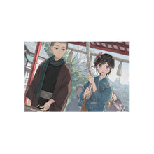 Load image into Gallery viewer, Imouto sae Ireba Ii. Rug
