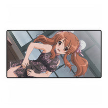 Load image into Gallery viewer, Anime The Melancholy Of Haruhi Suzumiya Mouse Pad (Desk Mat)