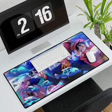 Load image into Gallery viewer, Anime One Piece Mouse Pad (Desk Mat)