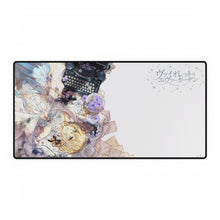 Load image into Gallery viewer, Anime Violet Evergarden Mouse Pad (Desk Mat)