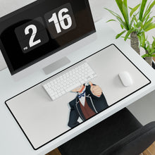 Load image into Gallery viewer, Anime Re:ZERO -Starting Life in Another World- Mouse Pad (Desk Mat)