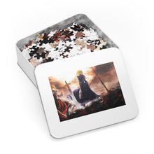 Load image into Gallery viewer, Fate/Stay Night Jigsaw Puzzle