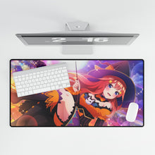 Load image into Gallery viewer, Anime The Quintessential Quintuplets Mouse Pad (Desk Mat)