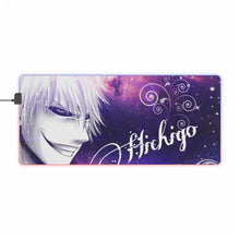 Load image into Gallery viewer, Hichigo RGB LED Mouse Pad (Desk Mat)