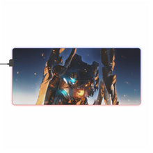 Load image into Gallery viewer, Aldnoah.Zero RGB LED Mouse Pad (Desk Mat)