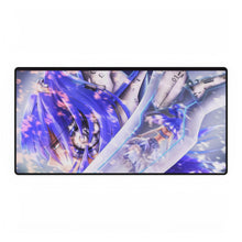 Load image into Gallery viewer, Senki Zesshou Symphogear Mouse Pad (Desk Mat)