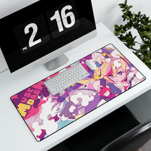 Load image into Gallery viewer, Muse Dash Mouse Pad (Desk Mat)