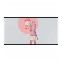 Load image into Gallery viewer, Delicious In Dungeon Mouse Pad (Desk Mat)