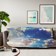 Load image into Gallery viewer, Anime Re:ZERO -Starting Life in Another World- Sherpa Blanket