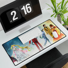 Load image into Gallery viewer, Anime Sailor Moon Mouse Pad (Desk Mat)