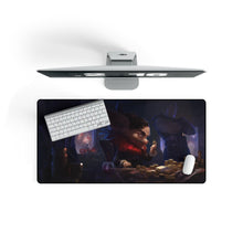 Load image into Gallery viewer, Arena Bookie Mouse Pad (Desk Mat)