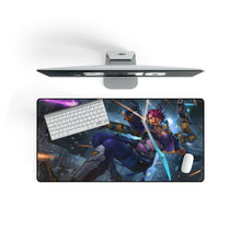 Load image into Gallery viewer, Safe Breaker Kali Mouse Pad (Desk Mat)