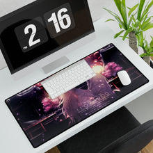 Load image into Gallery viewer, Anime Your Lie in April Mouse Pad (Desk Mat)