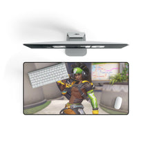 Load image into Gallery viewer, Overwatch Mouse Pad (Desk Mat)