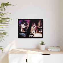 Load image into Gallery viewer, Anime Jojo's Bizarre Adventure Canvas Framed Art Print