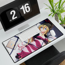 Load image into Gallery viewer, Anime Nisekoi Mouse Pad (Desk Mat)