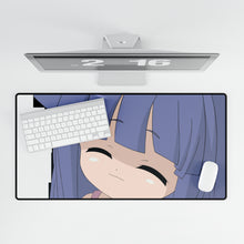Load image into Gallery viewer, When They Cry Mouse Pad (Desk Mat)