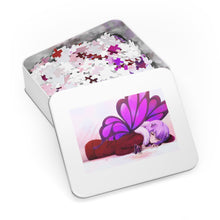 Load image into Gallery viewer, Anime Neon Genesis Evangelion Jigsaw Puzzle