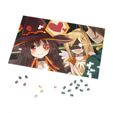 Load image into Gallery viewer, KonoSuba - God’s blessing on this wonderful world!! Jigsaw Puzzle