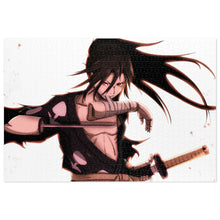 Load image into Gallery viewer, Hyakkimaru Jigsaw Puzzle