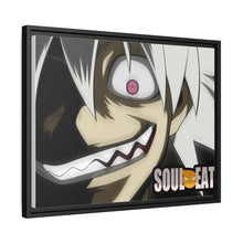 Load image into Gallery viewer, Soul Eater Canvas Framed Art Print