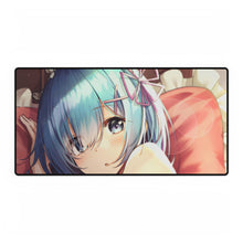 Load image into Gallery viewer, Anime Re:ZERO -Starting Life in Another World- Mouse Pad (Desk Mat)