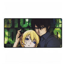 Load image into Gallery viewer, Btooom Mouse Pad (Desk Mat)
