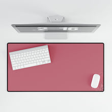 Load image into Gallery viewer, YuruYuri Mouse Pad (Desk Mat)