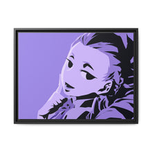 Load image into Gallery viewer, Anime Death Parade Canvas Framed Art Print