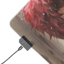 Load image into Gallery viewer, Jujutsu Kaisen RGB LED Mouse Pad (Desk Mat)