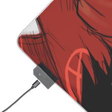 Load image into Gallery viewer, Anime Drifters RGB LED Mouse Pad (Desk Mat)