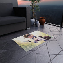 Load image into Gallery viewer, Boku Wa Tomodachi Ga Sukunai Sena Kashiwazaki Rug