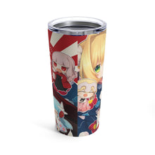 Load image into Gallery viewer, Fate/Grand Order Tumbler 20oz