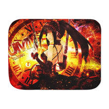 Load image into Gallery viewer, Date A Live Sherpa Blanket